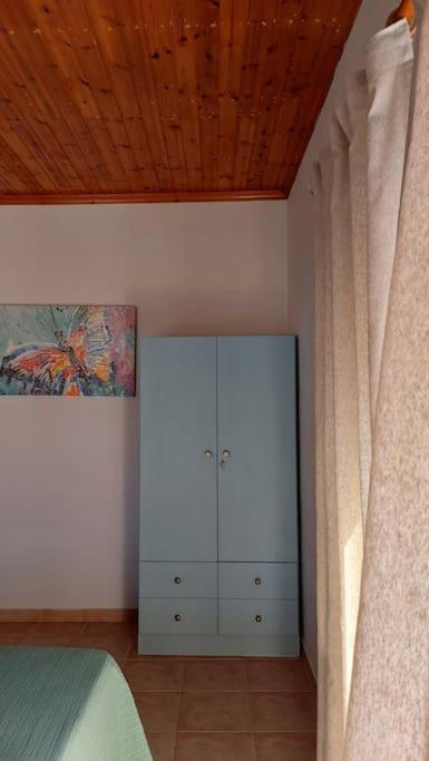 Colorful 2-Bedroom House In Gaios Zewnętrze zdjęcie